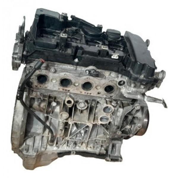 Motor Parcial Mercedes C200 1.8 Kompressor W203 01 A 06 M271