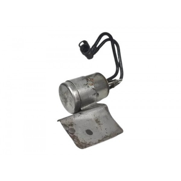 Suporte Filtro Combustível Chrysler Stratus 2.5 V6 96/00