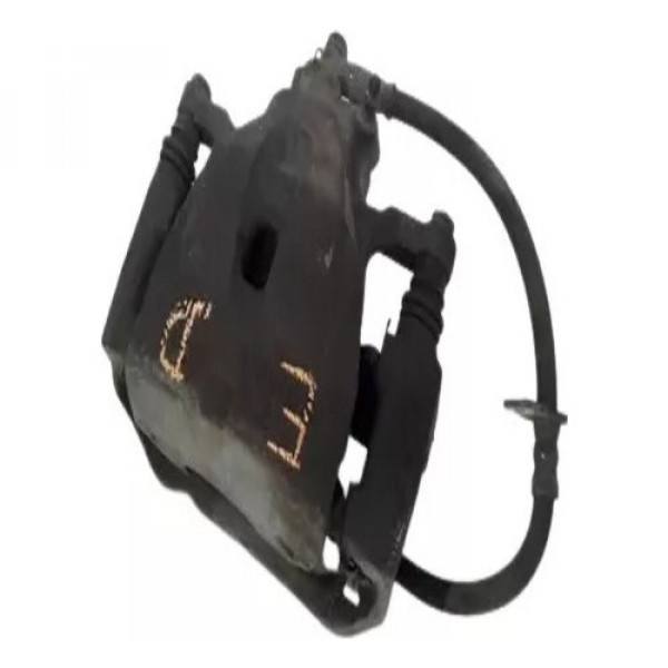 Dispositivo Freio Dianteira Esquerda Toyota Camry 07 A 11