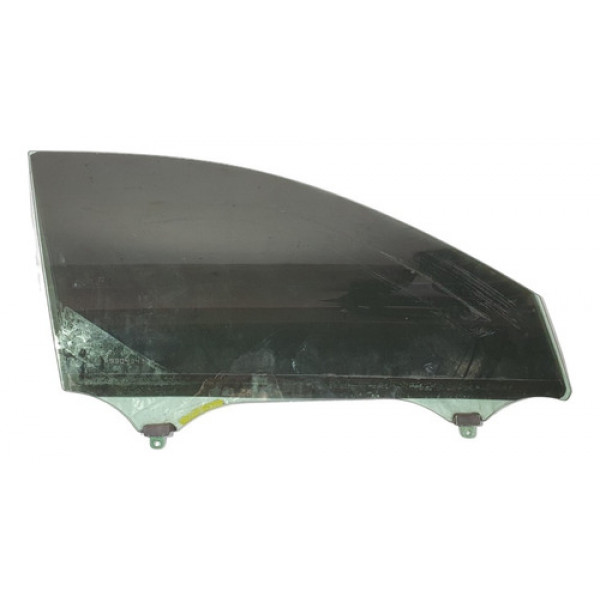 Vidro Porta Dianteiro Direito Toyota Camry 2007 A 2011