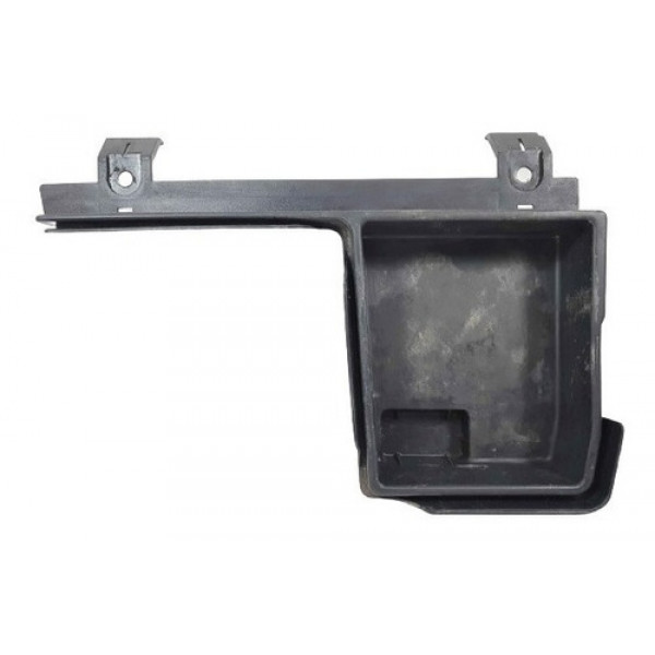 Porta Objetos Esquerdo Porta Malas Bmw 320i E46 1999 A 2006 