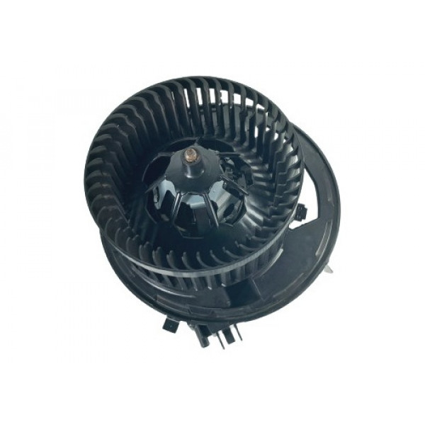 Ventilador Motor Inteiro Painel Do Ar Vw Passat B8 16 A 20