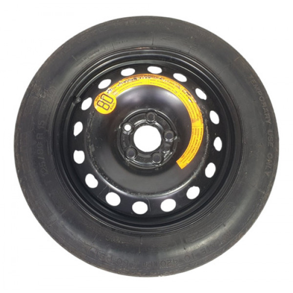 Estepe Aro 15 Alfa Romeo 156 2000