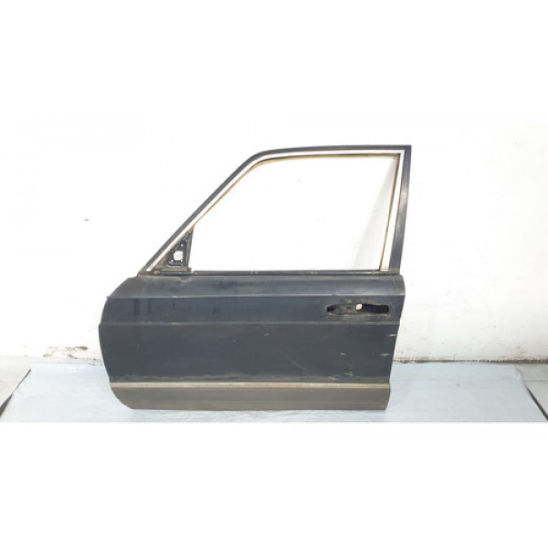 Porta Dianteira Esquerda Mercedes 280s W126 1983
