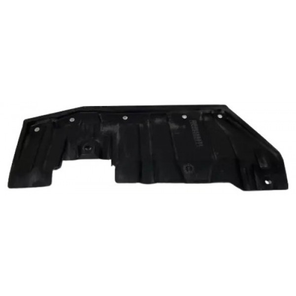 Capa Acabamento Plastico Proteção Tanque  Direito Lancer Gt