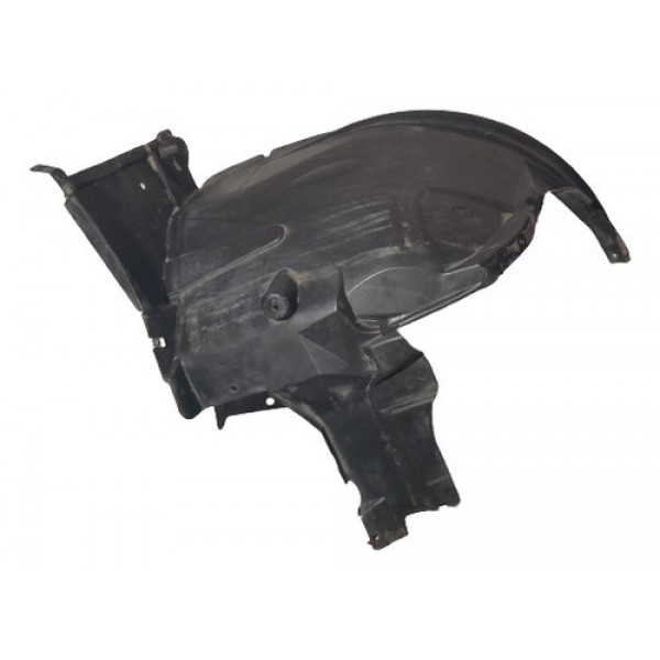 Para-barro Dianteiro Esquerdo Bmw X5 E70 2007 A 2012
