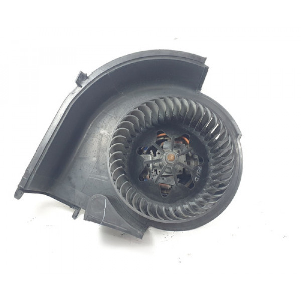 Motor Ventilador Interno Bmw X5 E70 2007 A 2012 990877l 