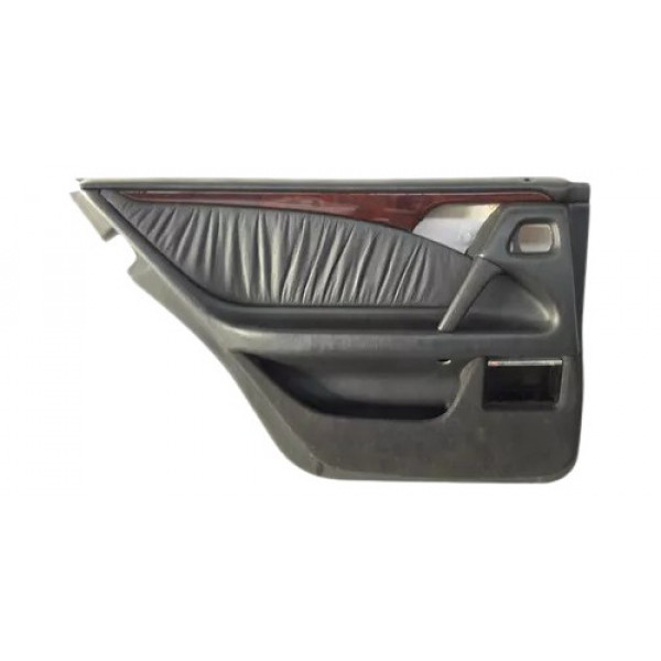 Forro De Porta Traseiro Esquerdo Mercedes-benz E320 W210 96