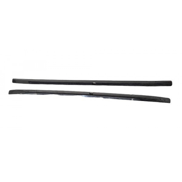 Par Friso De Teto Hyundai Creta 17/21 87287m4000 87277m4000