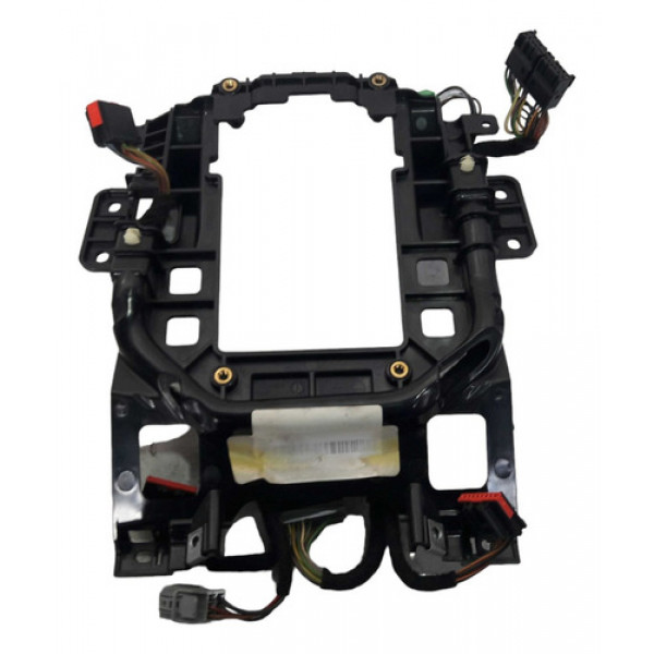 Moldura Suporte Trambulador Range Rover Evoque 2012 A 2016