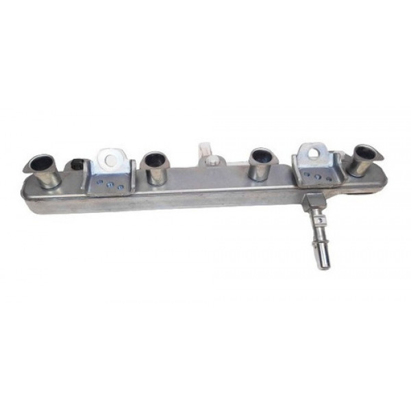 Flauta De Bicos Toyota Etios 1.3 1.5 2013 14 15 16 17