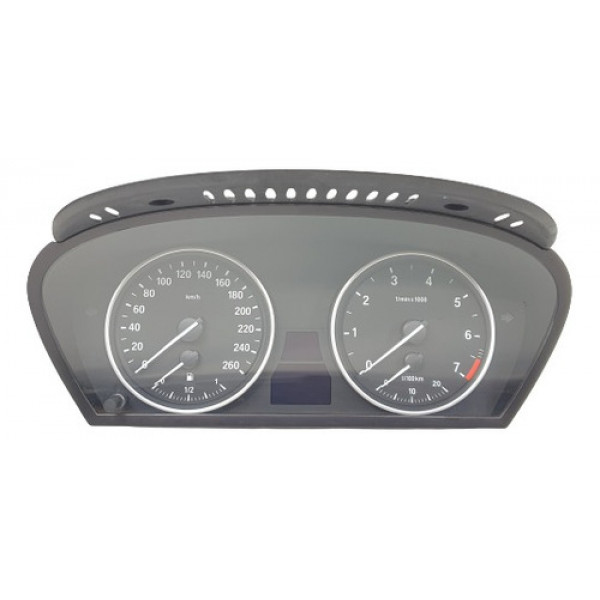 Painel Instrumentos Bmw X5 E70 4.4 V8 Biturbo 2007 A 2012