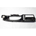 Moldura Painel Central Chevrolet Tracker 2001 A 2009 