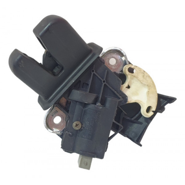 Fechadura Elétrica Tampa Traseira Volkswagen Passat Cc 2008