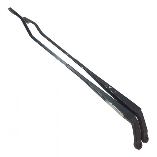 Par Braço Limpador Dianteiro Honda Civic G6 1997 A 2000