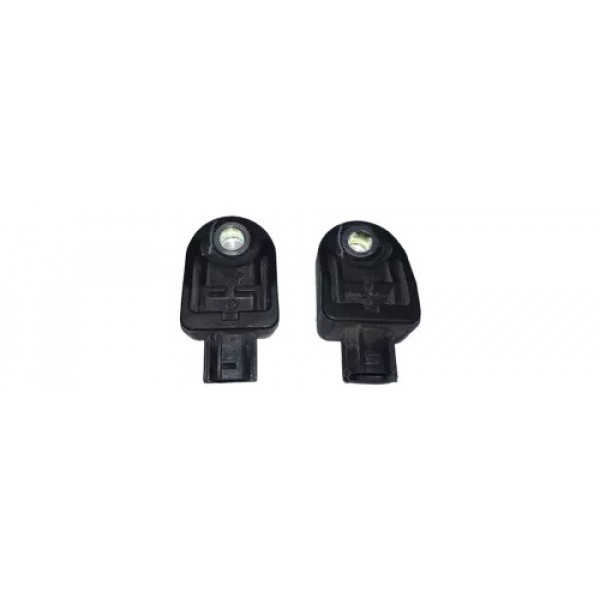 Sensor De Impacto Toyota Camry 07 08 09 10 11 Unitário 