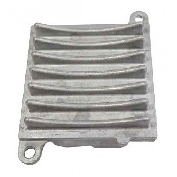Resistência Do Ar Condicionado Volvo Xc90 2003 A 2014