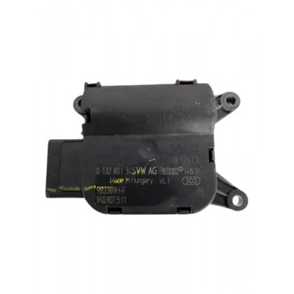 Atuador Motor Da Caixa Evaporadora Vw Audi Jetta 1k0907511