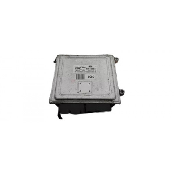 Módulo De Injeção Hyundai I30 1.8 Gd6bp1ns1g2a 5wy3t83a