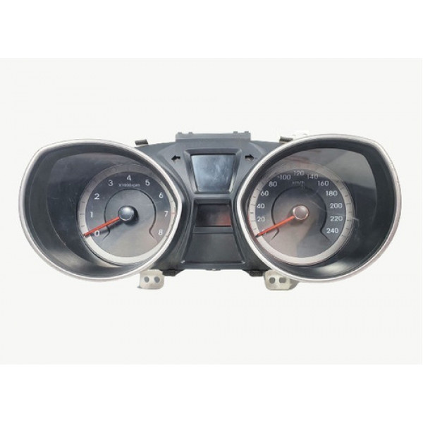 Painel De Instrumentos Hyundai I30 Novo 2014 2015 2016