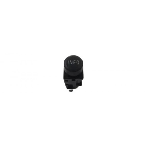 Botão Interruptor Info Mitsubishi Asx R2362 12 13 14 15 16