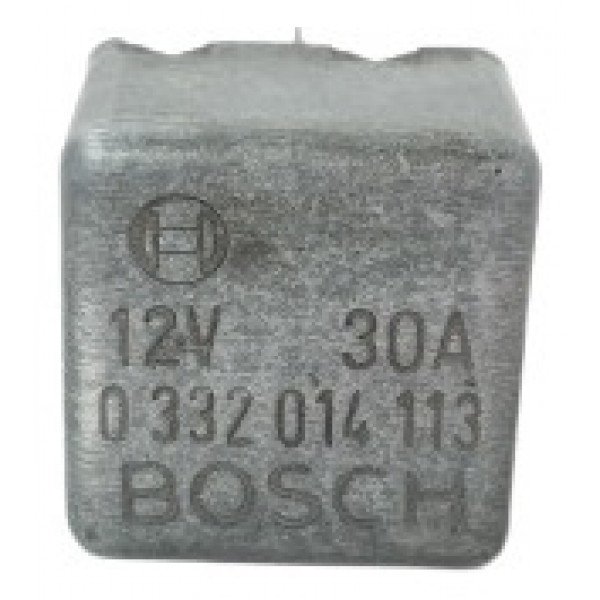 Relé Alfa Romeo 155 1996 0332014113