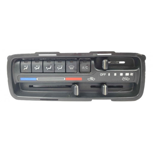 Comando Do Ar Condicionado Chevrolet Tracker 2001 A 2009