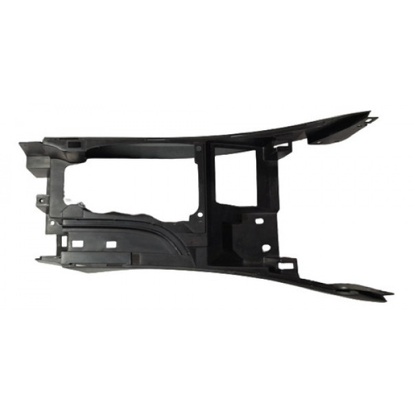 Console Central Trambulador Mitsubishi Airtrek 04 A 08