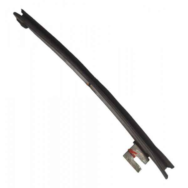 Trilho Canaleta Vidro Dianteiro Esquerdo Bmw 325i E36 1994