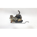 Fechadura Dianteira Esquerda Blazer 4.3 V6 1996 A 2000
