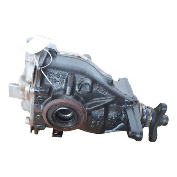 Diferencial Bmw F20 118 116 1.6 Turbo 7599466-03/e27091 3:08