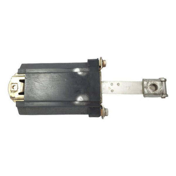 Limitador De Porta Diant. Direito Mercedes-benz E320 96 A 01