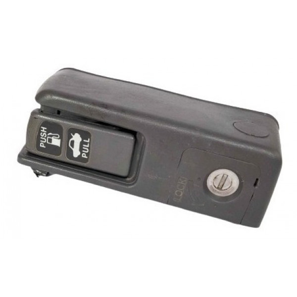 Alavanca De Abertura Porta Malas Honda Accord Ex 1998 A 2002