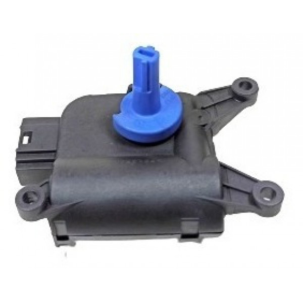 Motor Atuador Ar Condicionado Audi A4 B6 2001 02 03 2004