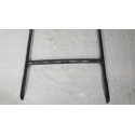 Rack Teto Chevrolet Blazer 1996 A 2000