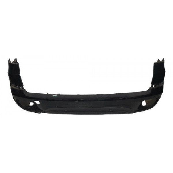 Para-choque Traseiro Bmw X5 E70 07 08 09 10 11 12