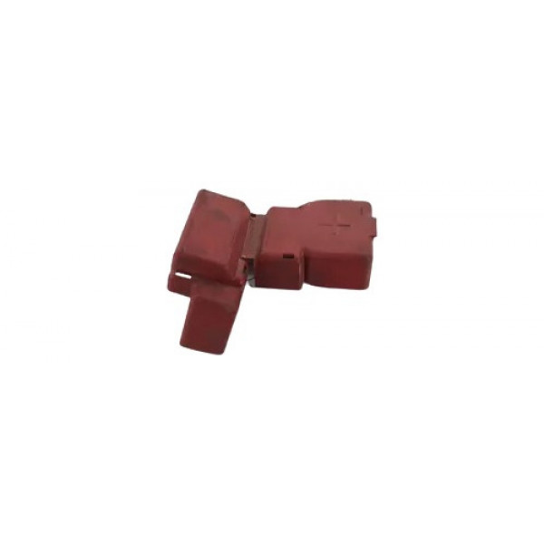 Tampa Do Positivo Da Bateria Mercedes E320 W210 95 97 98 99 