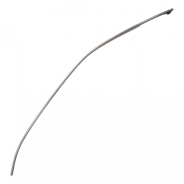 Friso Direito Honda Civic G6 1997 A 2000