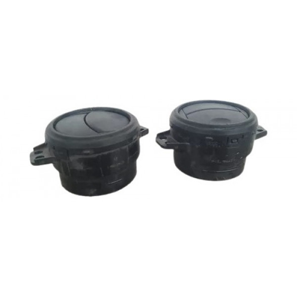 Difusor Saída Ar Toyota Rav4 00 01 02 03 04 05 Unitário 