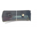 Moldura Inferior Lateral Traseiro Direito Zafira 2000 A 2012