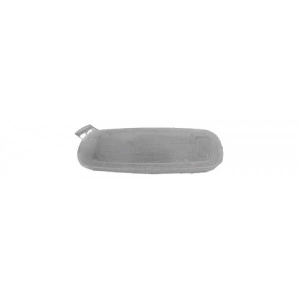 Luz De Teto Traseira Mercedes-benz E320 96 97 98 99 