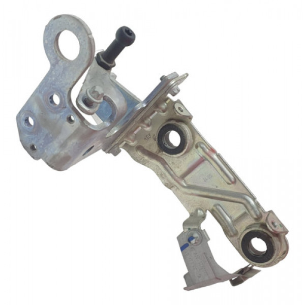 Suporte Fixação Tampa Motor Mercedes C180 W205 A2740940141