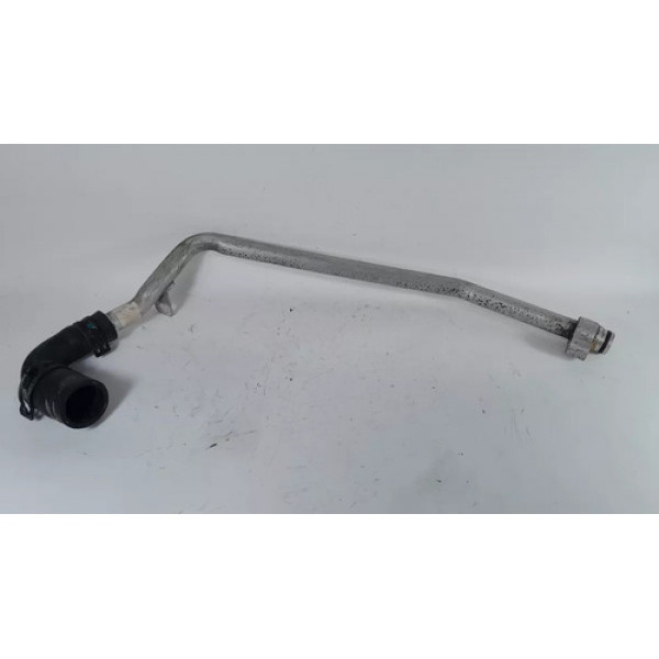 Mangueira Compressor Do Ar Mercedes C200k W203 2001 A 2006
