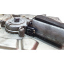 Máquina Vidro Traseira Esquerda Chevrolet Blazer 1996 A 2000