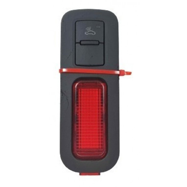 Botão Alarme Audi A8 S8 D3 03 04 05 06 07 08 09 