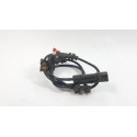 Sensor De Roda Traseiro Esquerdo Cruze 1.4 2017 A 2023