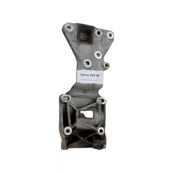 Suporte Compressor Ar Condicionado Volvo V50 S40 C30