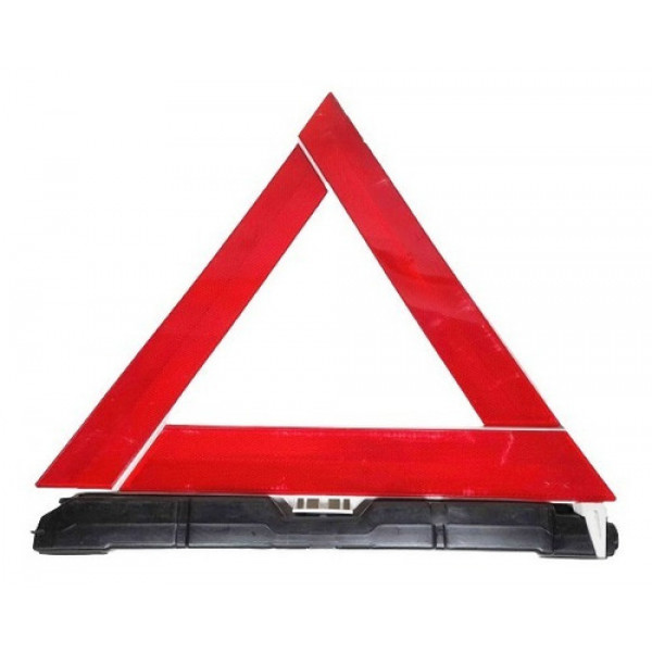 Triângulo De Sinalização Toyota Etios 13 14 15 16 108009002