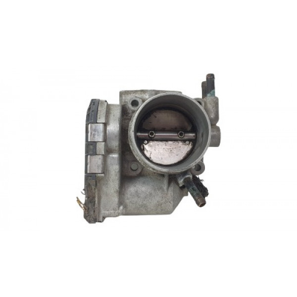 Tbi Corpo De Borboleta Audi A4 B5 1.8 94 A 01 Detalhe 