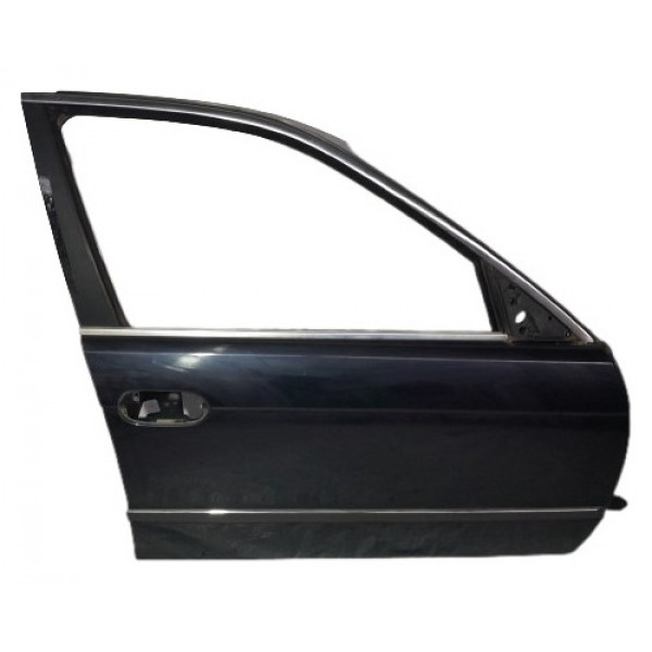 Porta Dianteira Direita Bmw 528i E39 96 97 98 99 00 01 02 03